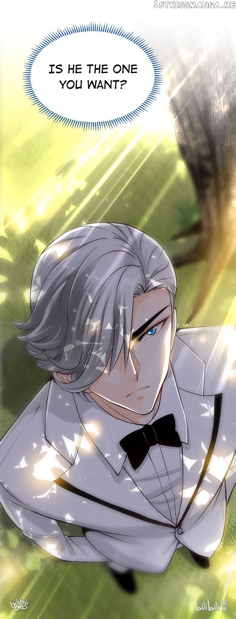 Don’t Mess with that Spicy Mother chapter 38 - page 35