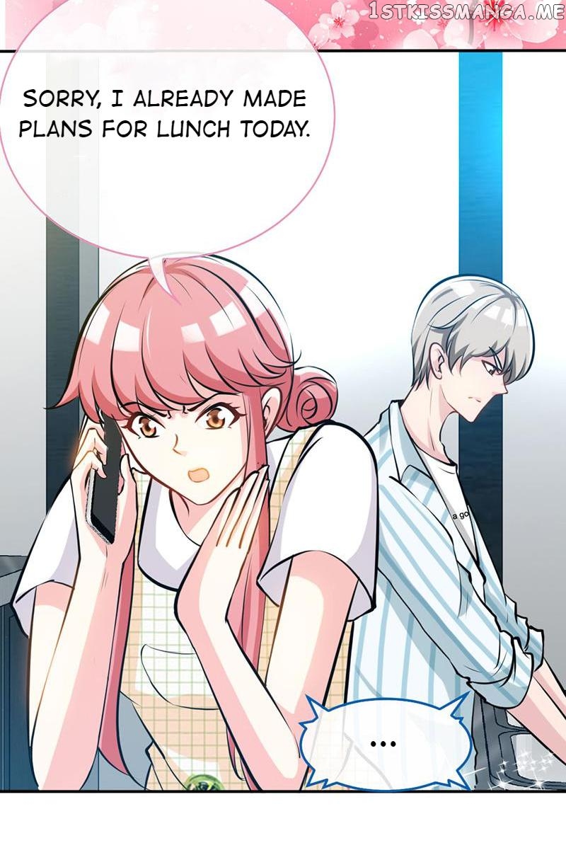 Don’t Mess with that Spicy Mother chapter 38 - page 4