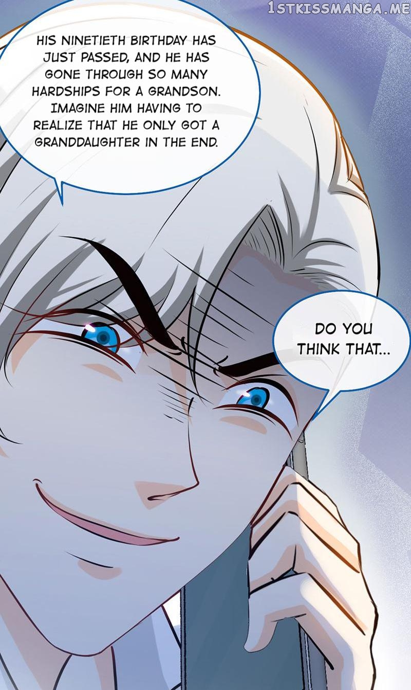Don’t Mess with that Spicy Mother chapter 38 - page 7