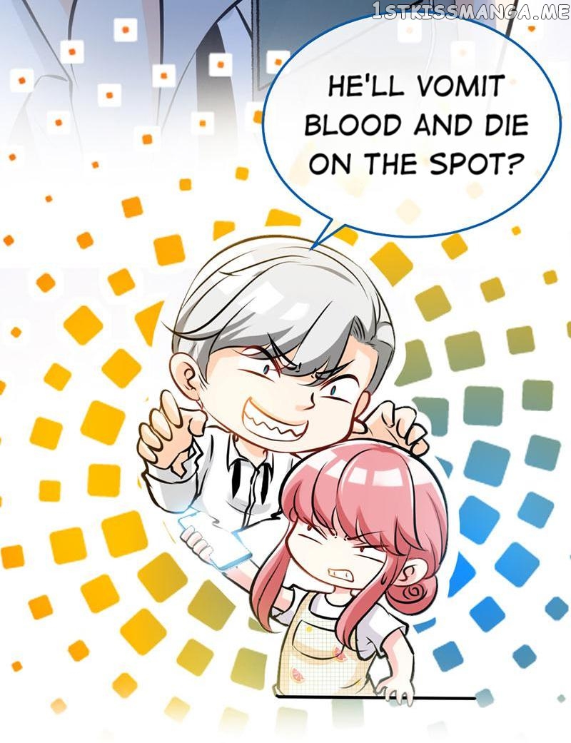 Don’t Mess with that Spicy Mother chapter 38 - page 8