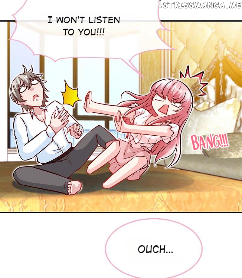 Don’t Mess with that Spicy Mother chapter 72 - page 10