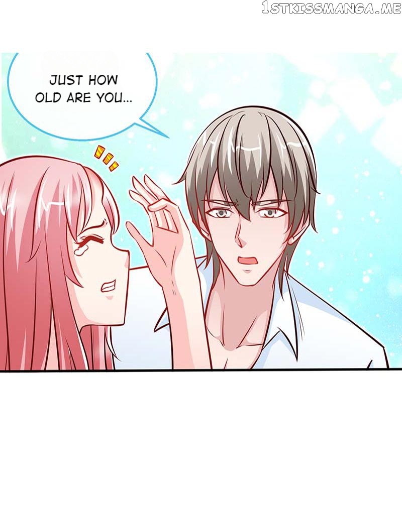 Don’t Mess with that Spicy Mother chapter 72 - page 12