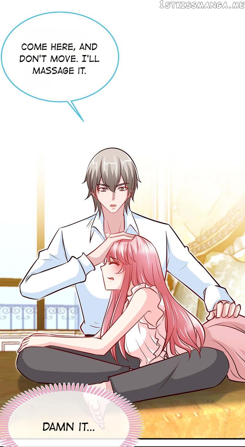 Don’t Mess with that Spicy Mother chapter 72 - page 13