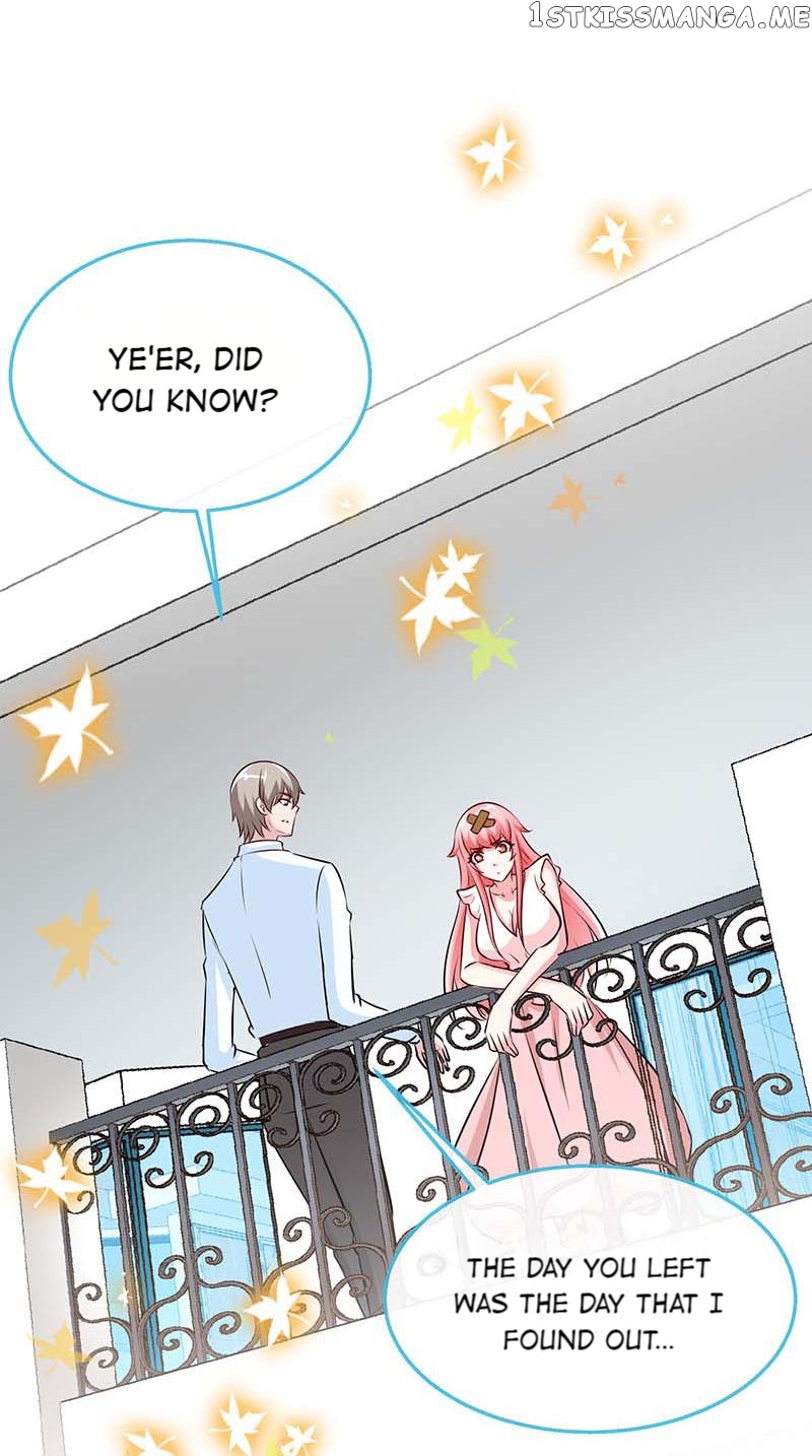 Don’t Mess with that Spicy Mother chapter 72 - page 16