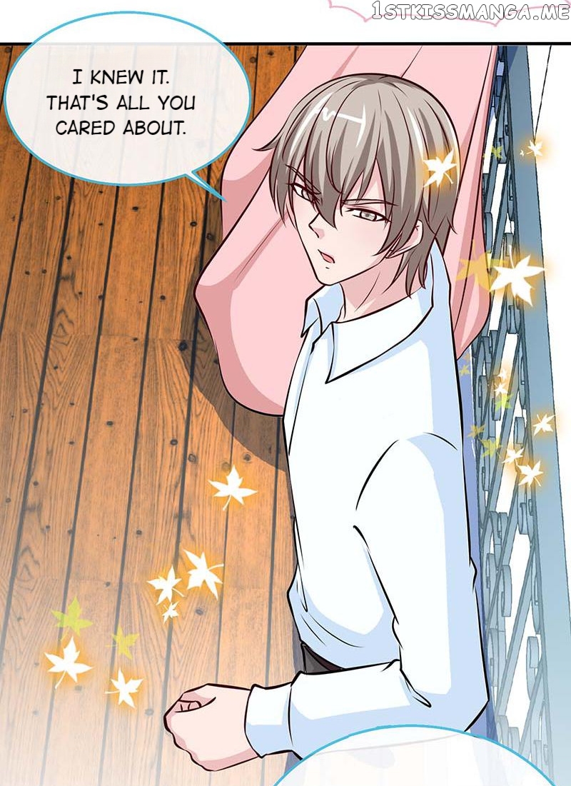 Don’t Mess with that Spicy Mother chapter 72 - page 18