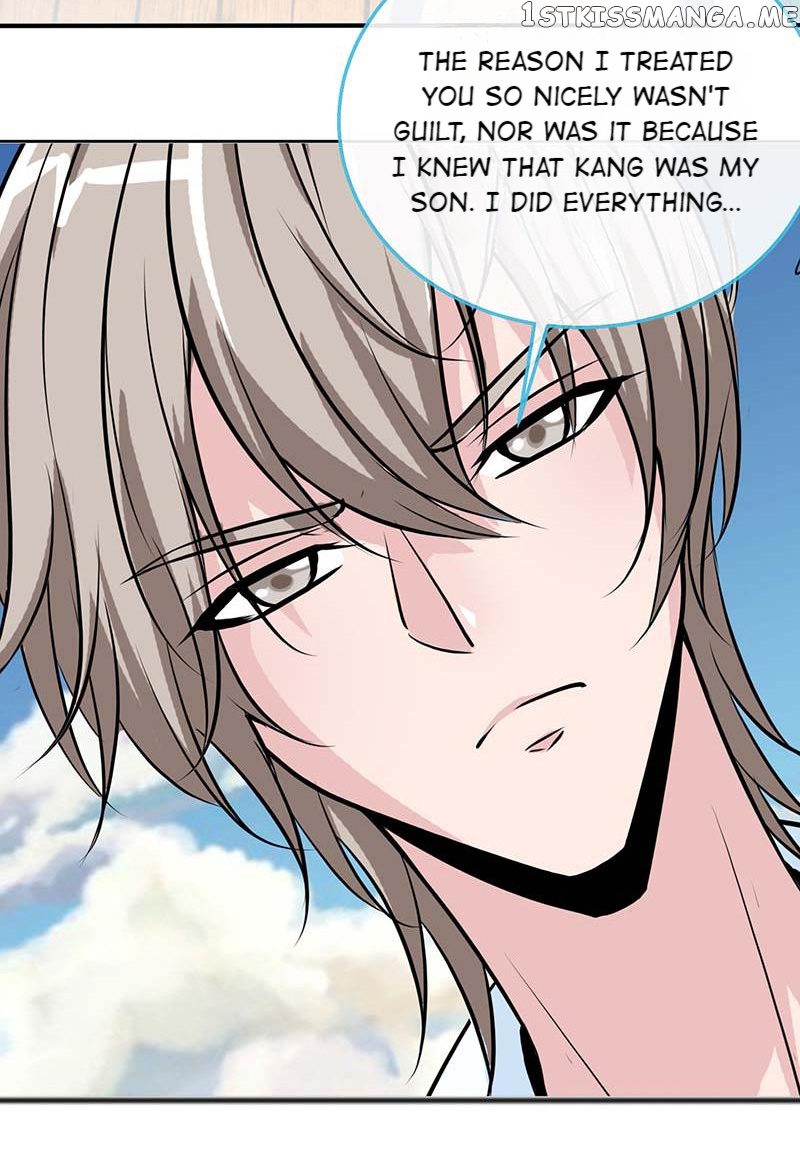 Don’t Mess with that Spicy Mother chapter 72 - page 19