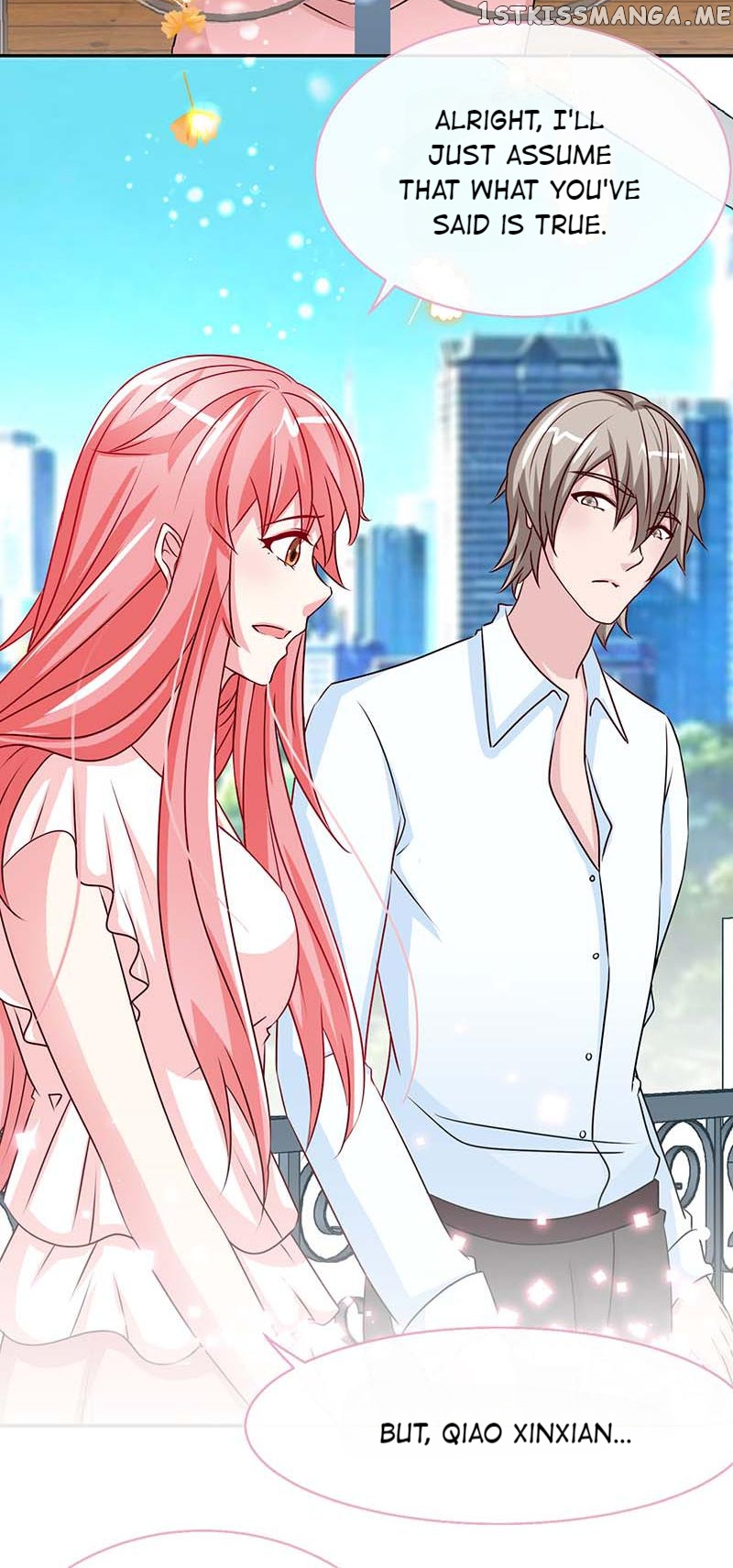 Don’t Mess with that Spicy Mother chapter 72 - page 21