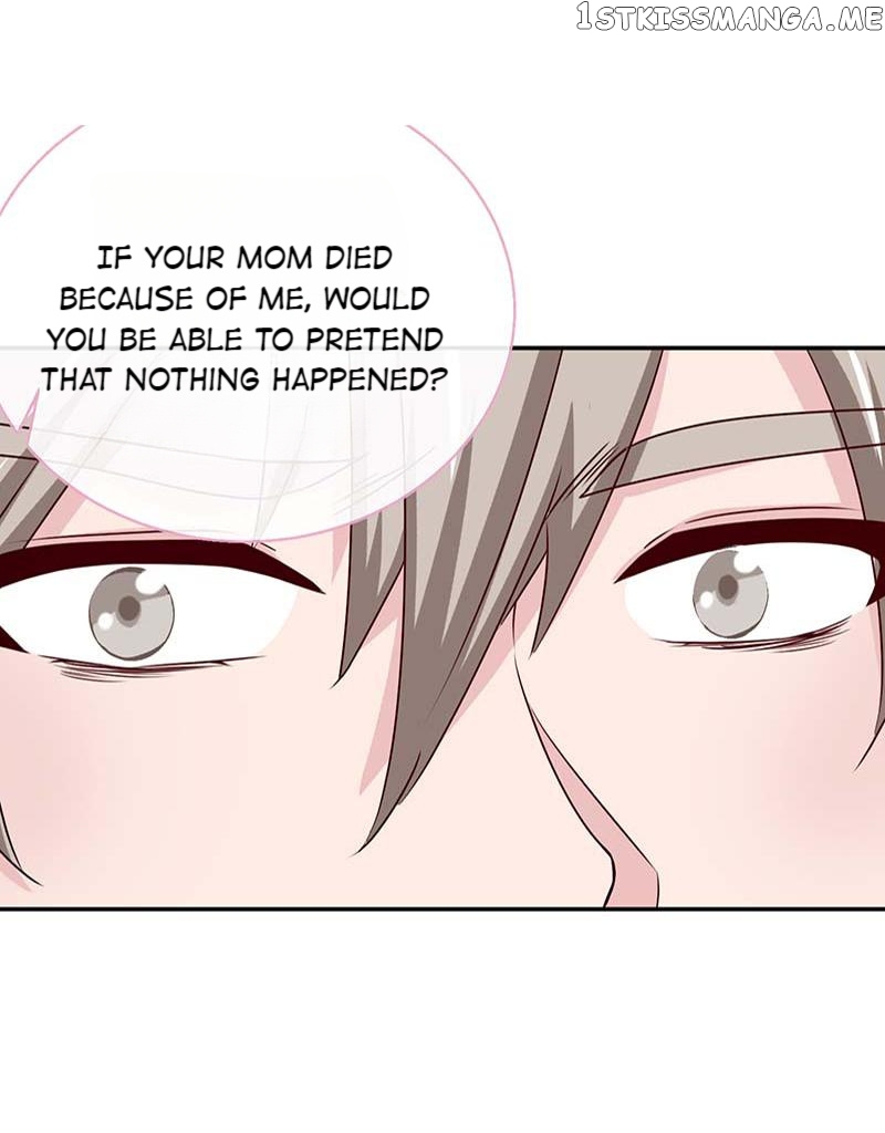 Don’t Mess with that Spicy Mother chapter 72 - page 22