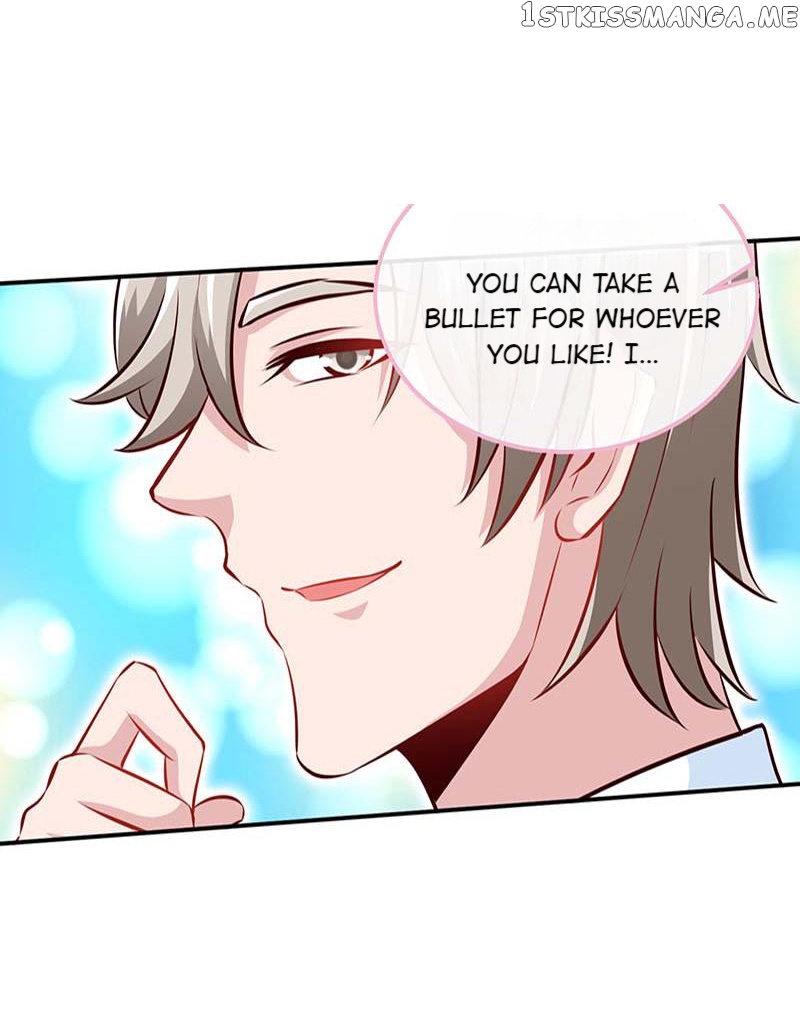 Don’t Mess with that Spicy Mother chapter 72 - page 3