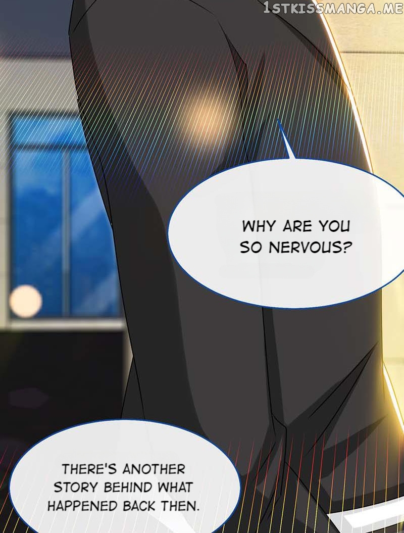 Don’t Mess with that Spicy Mother chapter 72 - page 30