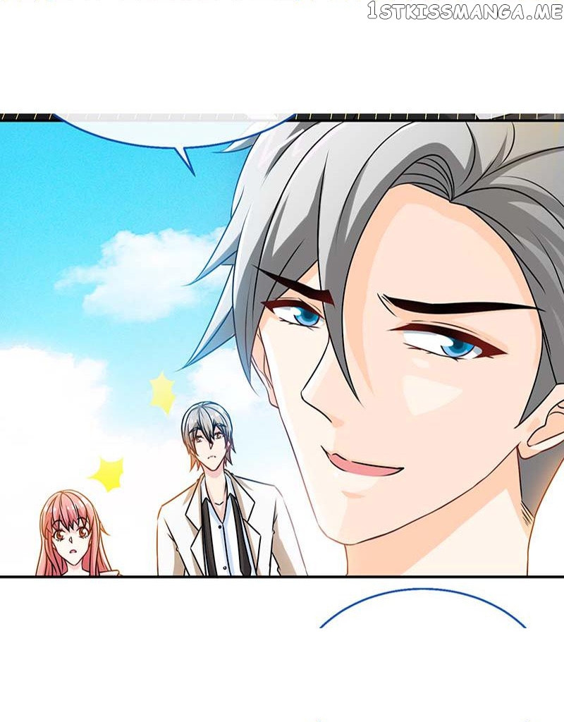 Don’t Mess with that Spicy Mother chapter 72 - page 31