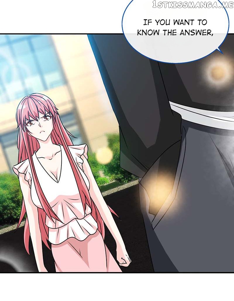Don’t Mess with that Spicy Mother chapter 72 - page 32