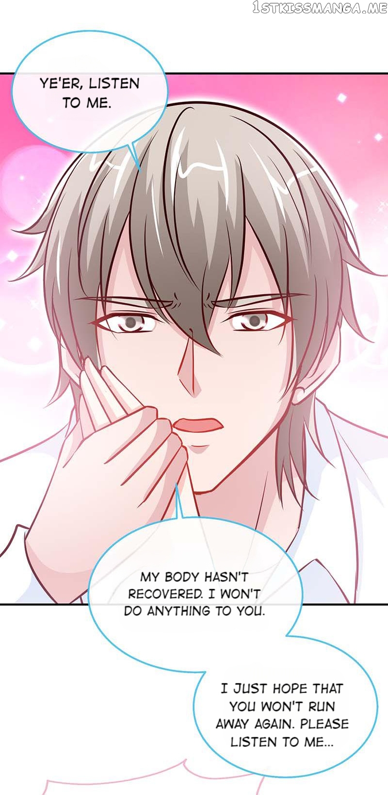 Don’t Mess with that Spicy Mother chapter 72 - page 9