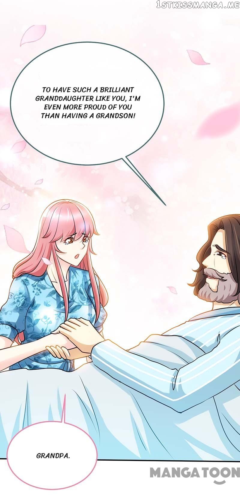 Don’t Mess with that Spicy Mother chapter 97 - page 10