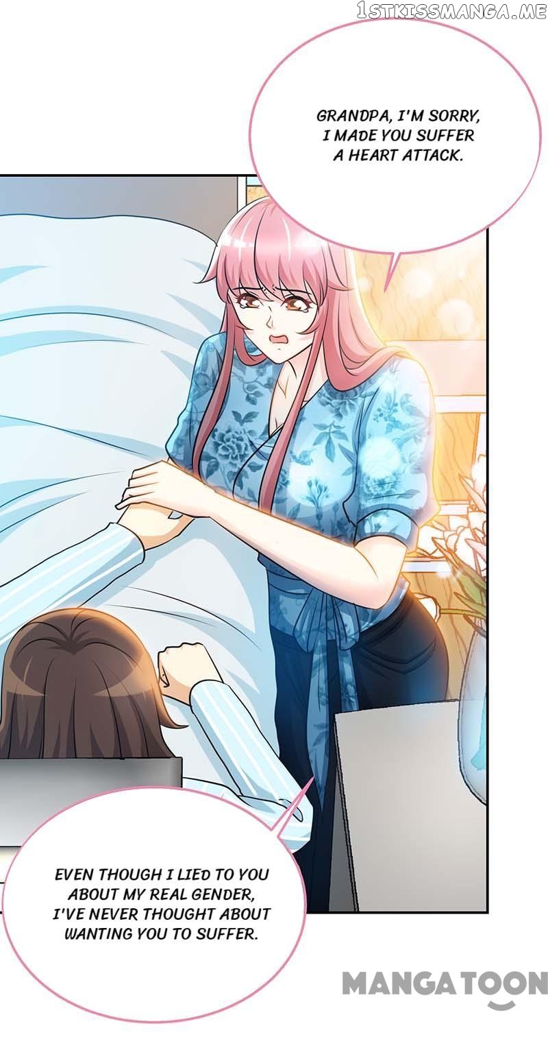 Don’t Mess with that Spicy Mother chapter 97 - page 11