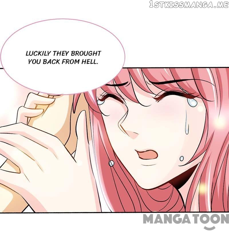 Don’t Mess with that Spicy Mother chapter 97 - page 12