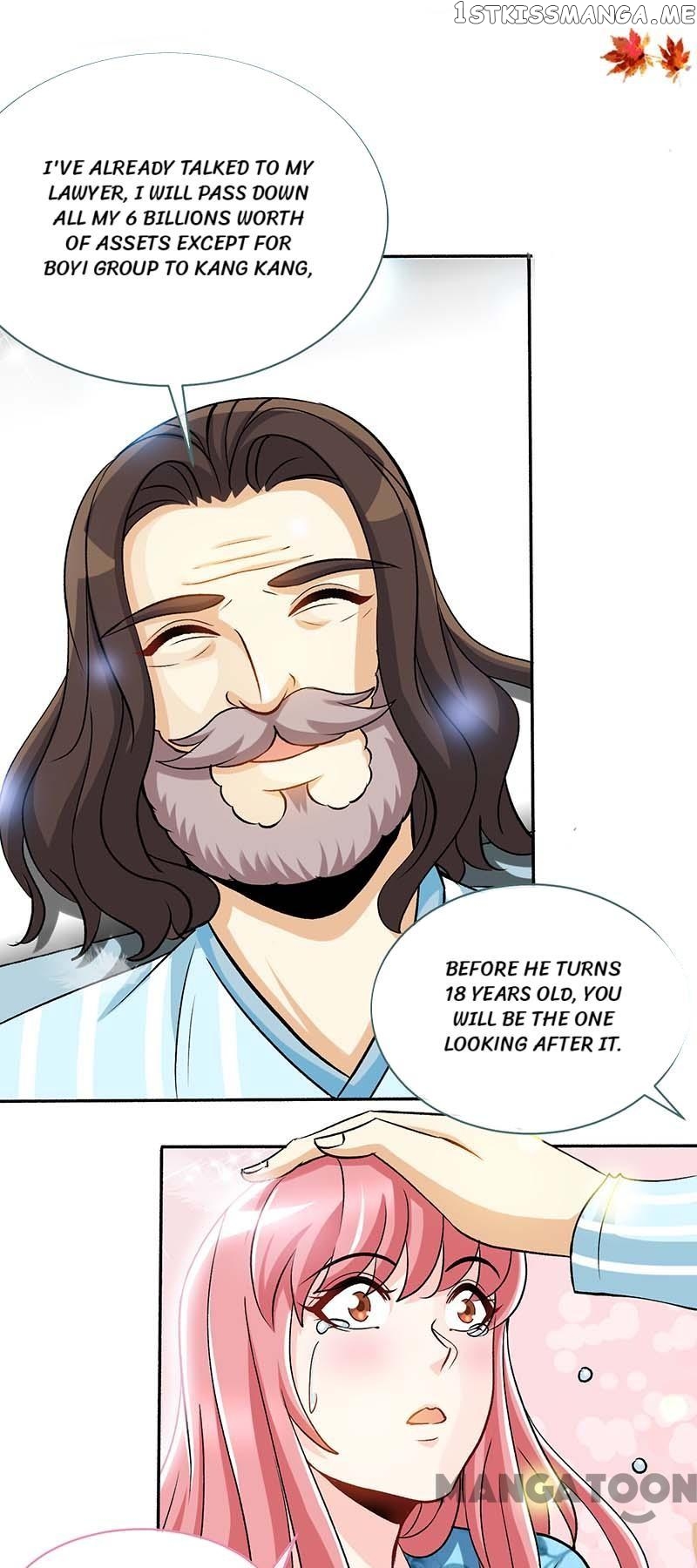 Don’t Mess with that Spicy Mother chapter 97 - page 14
