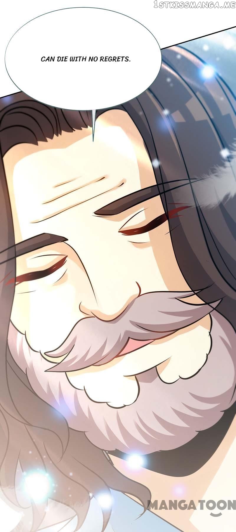 Don’t Mess with that Spicy Mother chapter 97 - page 17