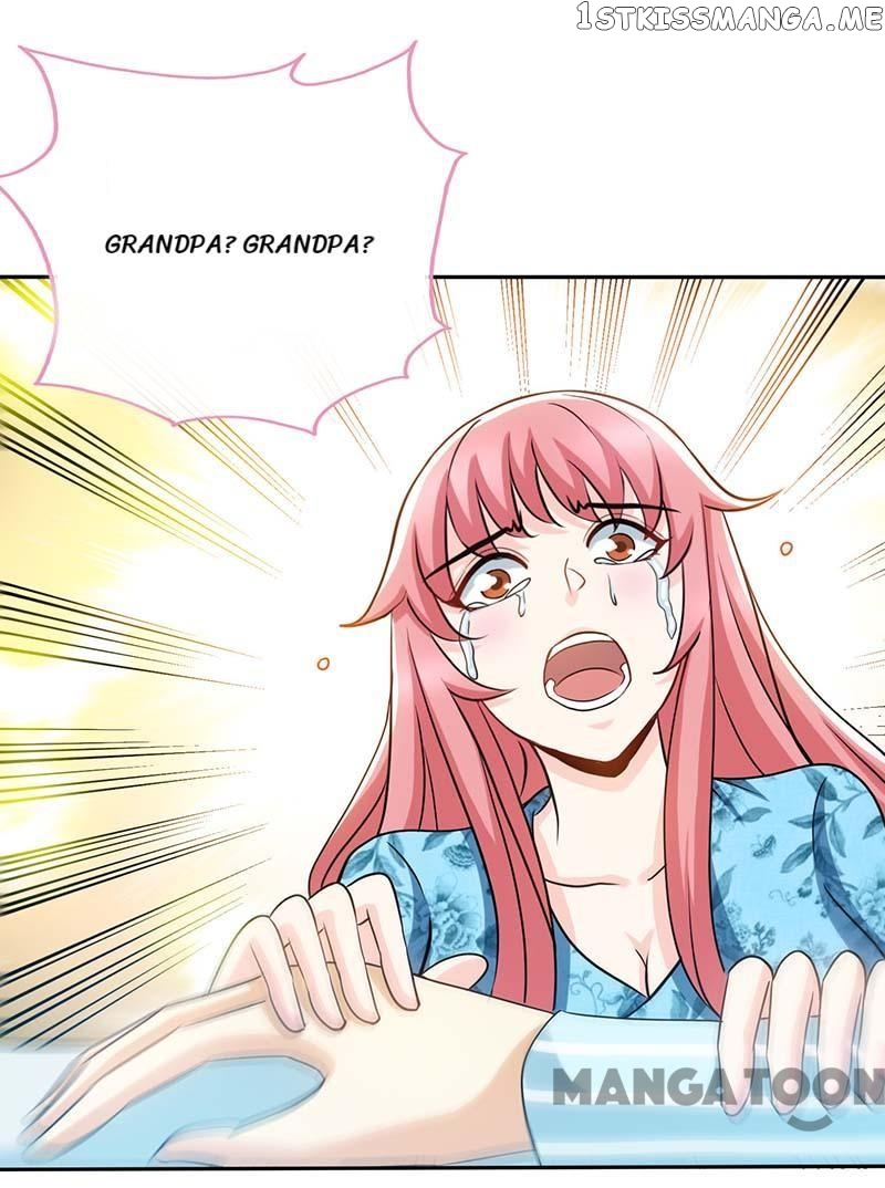 Don’t Mess with that Spicy Mother chapter 97 - page 19