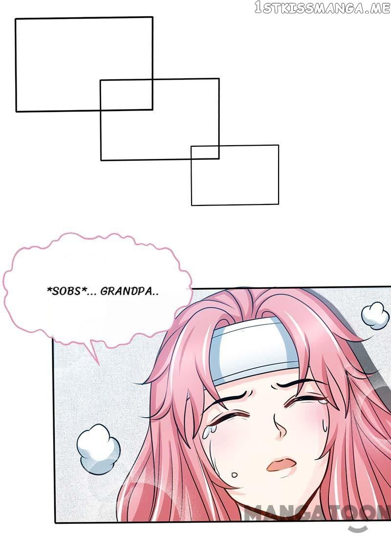 Don’t Mess with that Spicy Mother chapter 97 - page 21