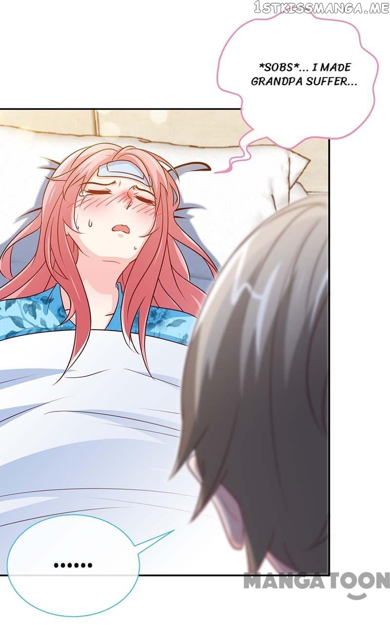 Don’t Mess with that Spicy Mother chapter 97 - page 22