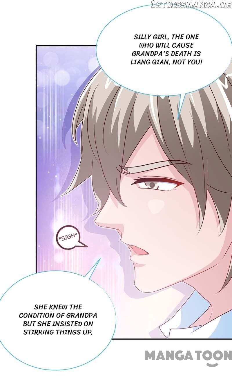 Don’t Mess with that Spicy Mother chapter 97 - page 23