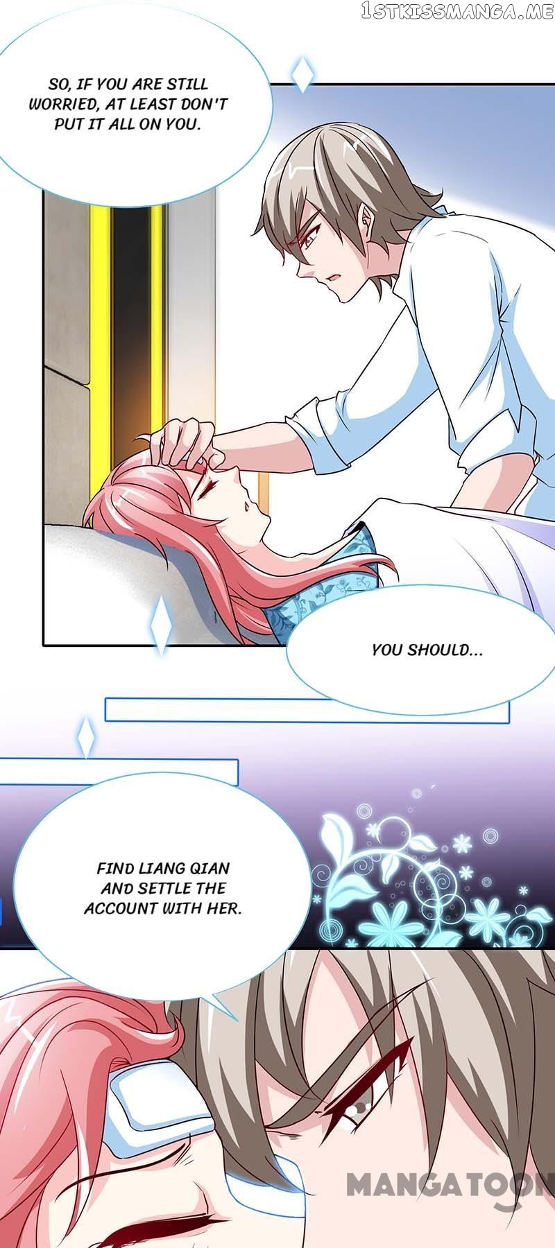 Don’t Mess with that Spicy Mother chapter 97 - page 25