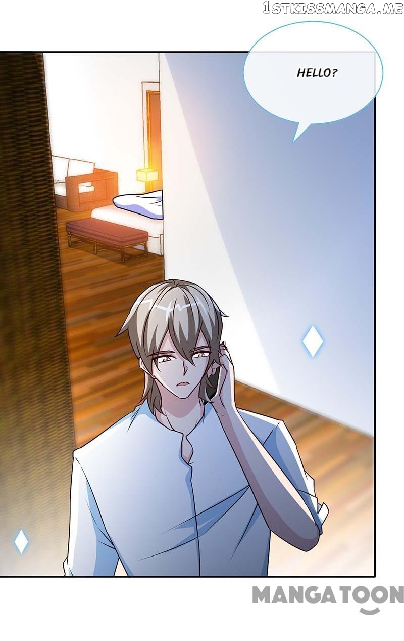 Don’t Mess with that Spicy Mother chapter 97 - page 28