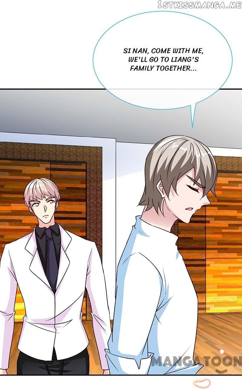 Don’t Mess with that Spicy Mother chapter 97 - page 32