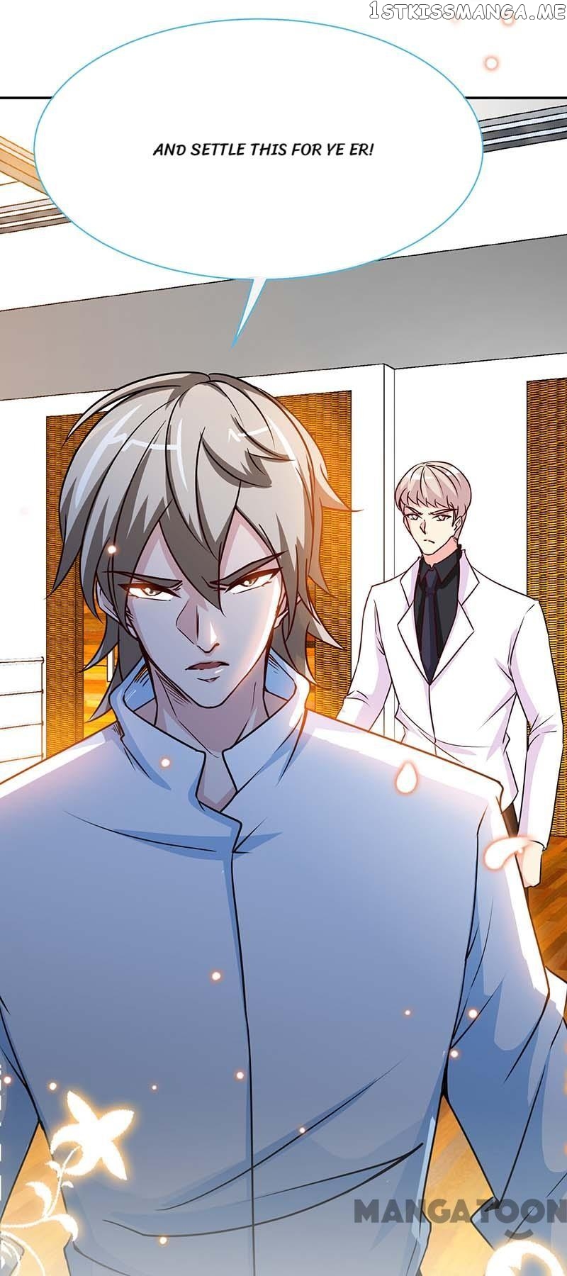 Don’t Mess with that Spicy Mother chapter 97 - page 33