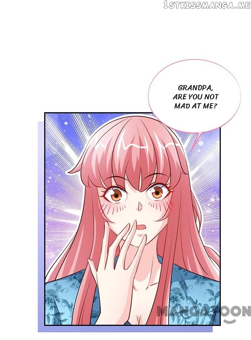 Don’t Mess with that Spicy Mother chapter 97 - page 7