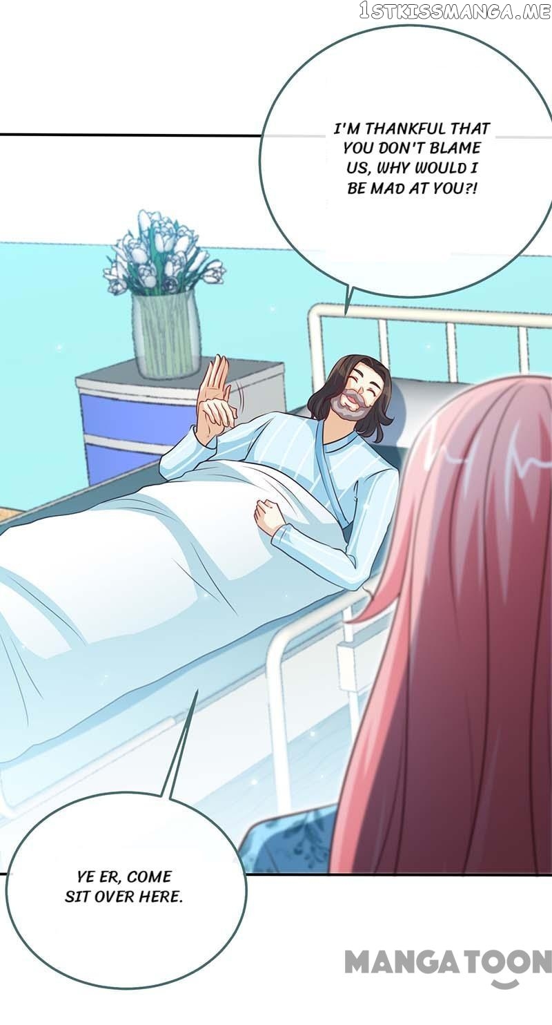 Don’t Mess with that Spicy Mother chapter 97 - page 8