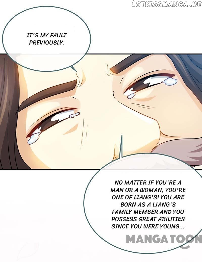 Don’t Mess with that Spicy Mother chapter 97 - page 9