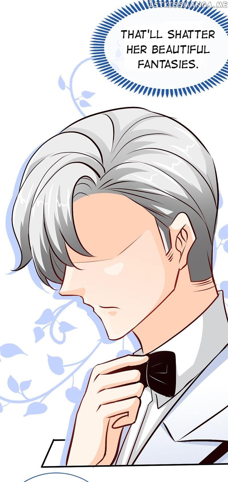 Don’t Mess with that Spicy Mother chapter 39 - page 11
