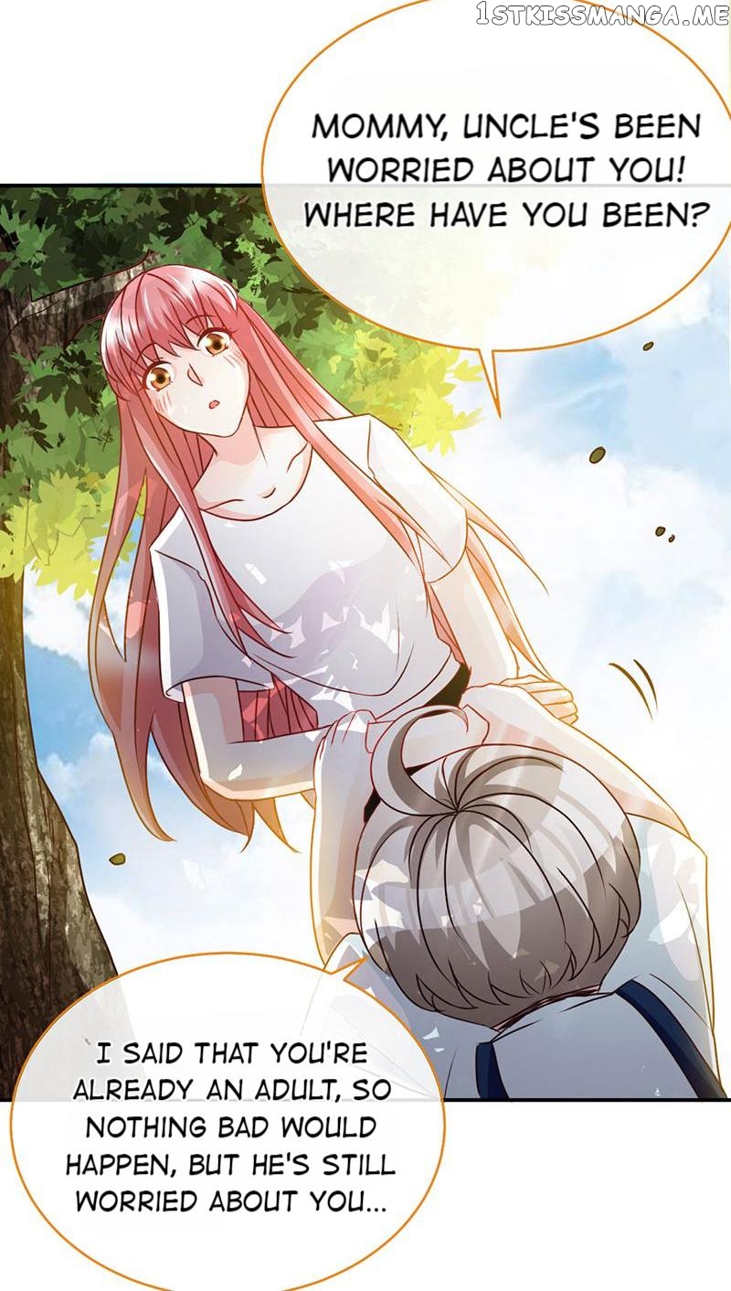 Don’t Mess with that Spicy Mother chapter 39 - page 14