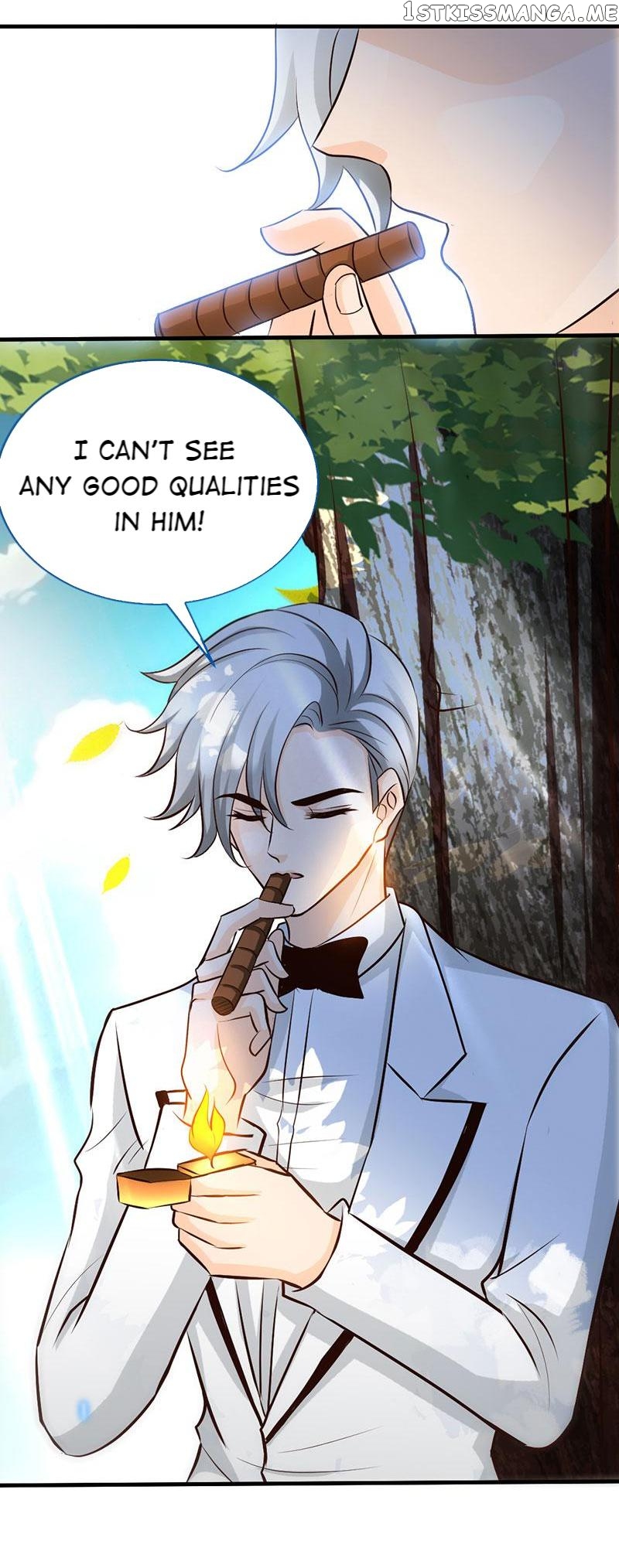 Don’t Mess with that Spicy Mother chapter 39 - page 2
