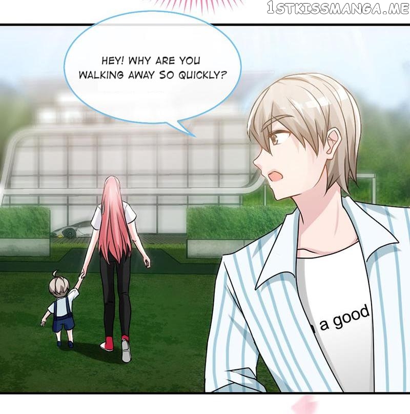 Don’t Mess with that Spicy Mother chapter 39 - page 22