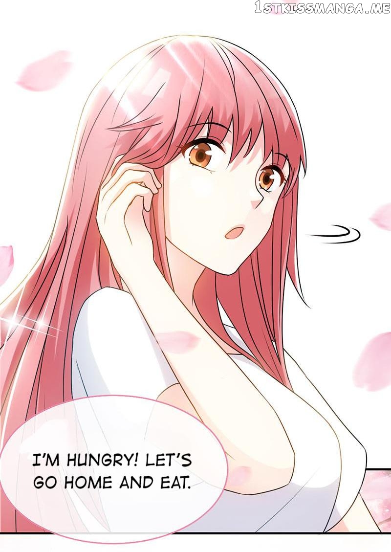 Don’t Mess with that Spicy Mother chapter 39 - page 23