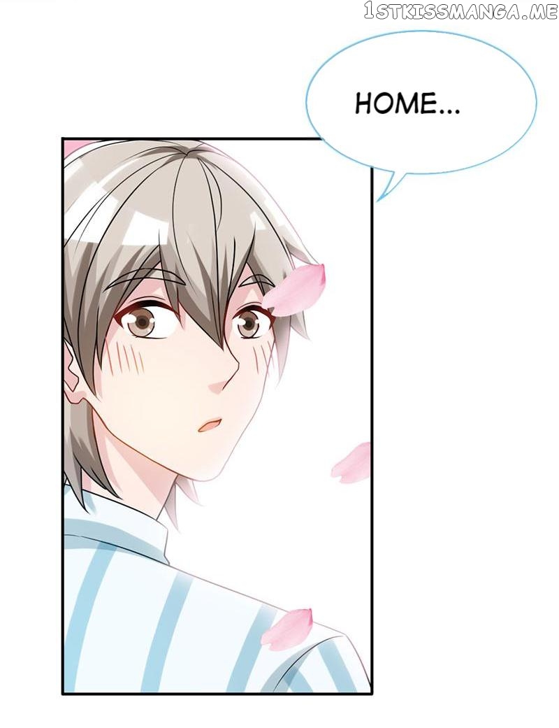 Don’t Mess with that Spicy Mother chapter 39 - page 24