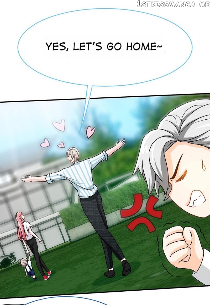 Don’t Mess with that Spicy Mother chapter 39 - page 26