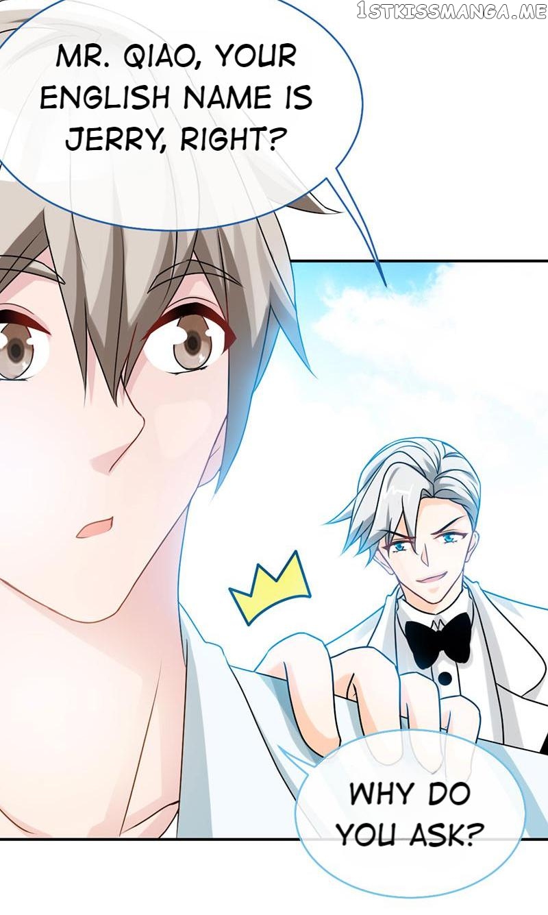 Don’t Mess with that Spicy Mother chapter 39 - page 27