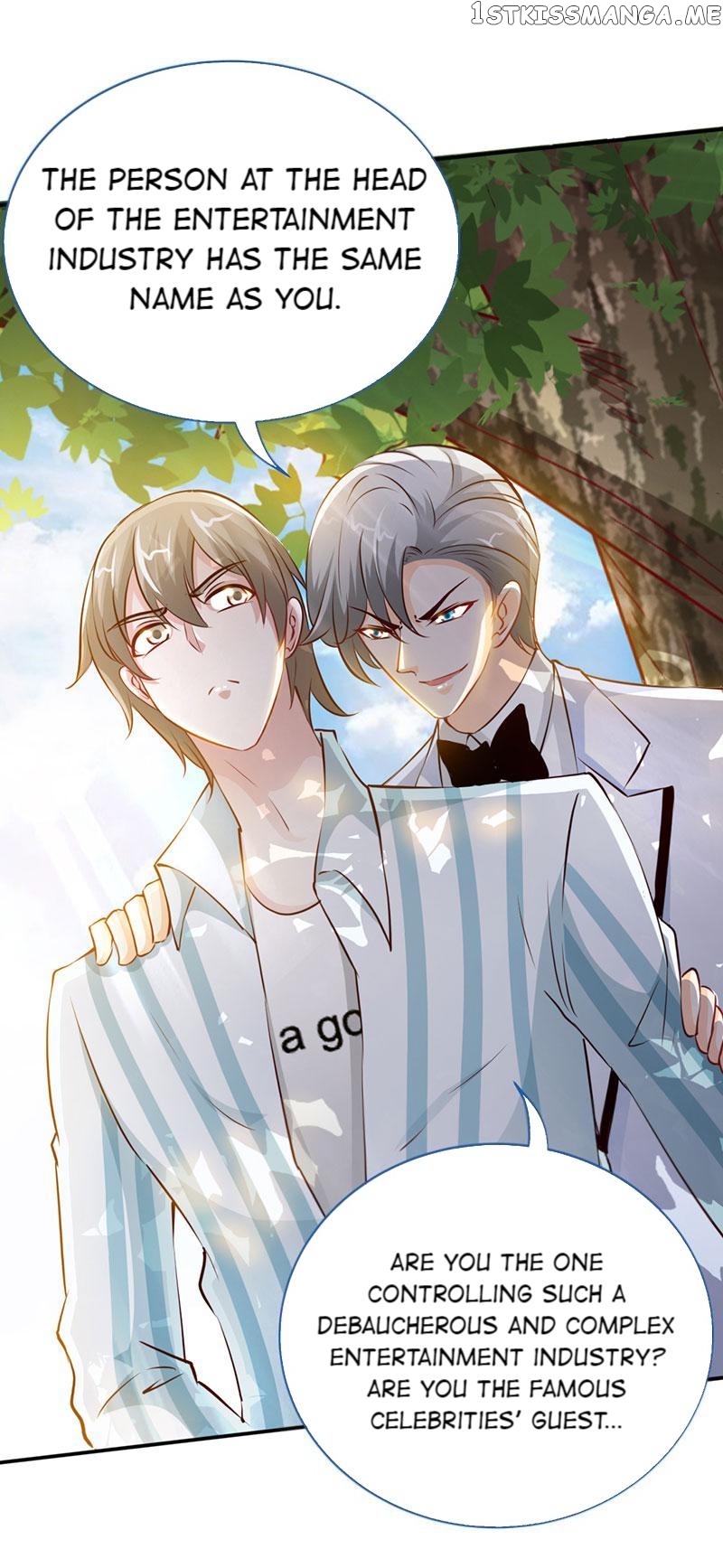 Don’t Mess with that Spicy Mother chapter 39 - page 28