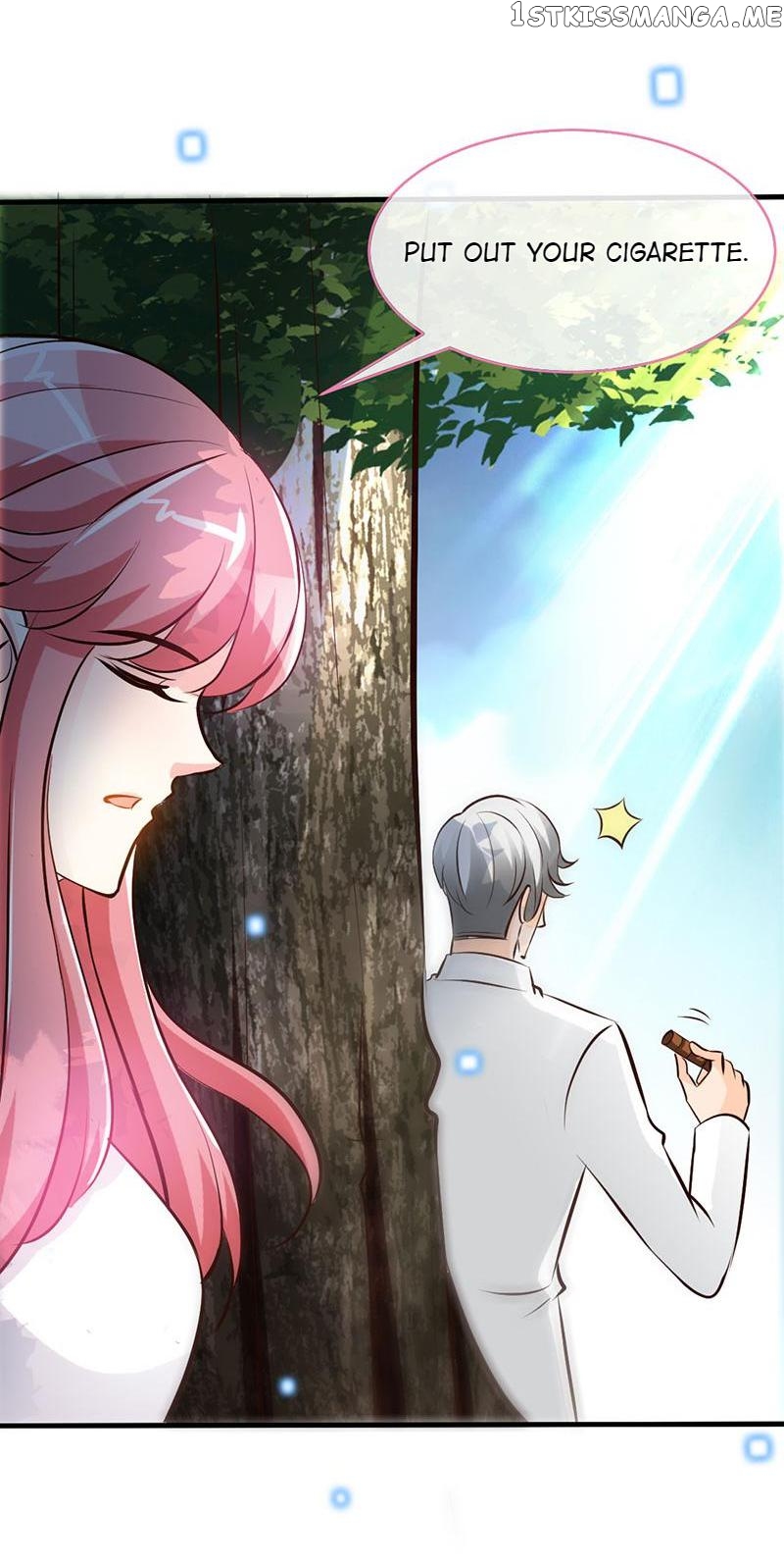 Don’t Mess with that Spicy Mother chapter 39 - page 3