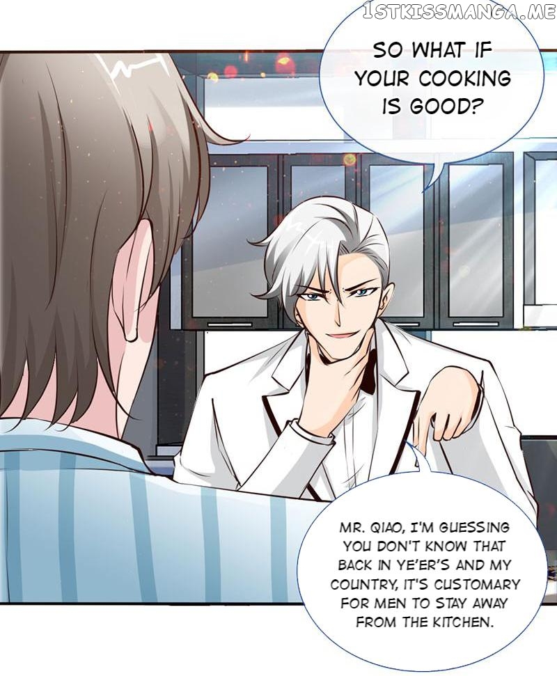 Don’t Mess with that Spicy Mother chapter 39 - page 32