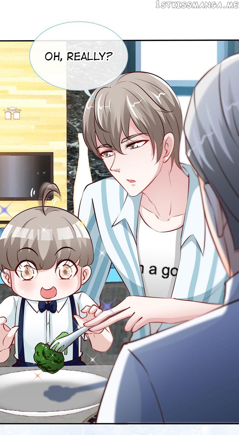Don’t Mess with that Spicy Mother chapter 39 - page 33