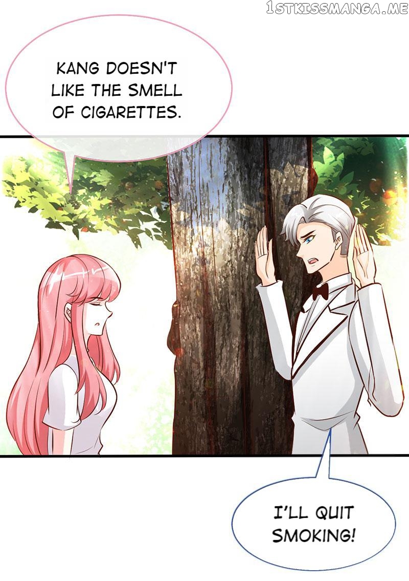 Don’t Mess with that Spicy Mother chapter 39 - page 4