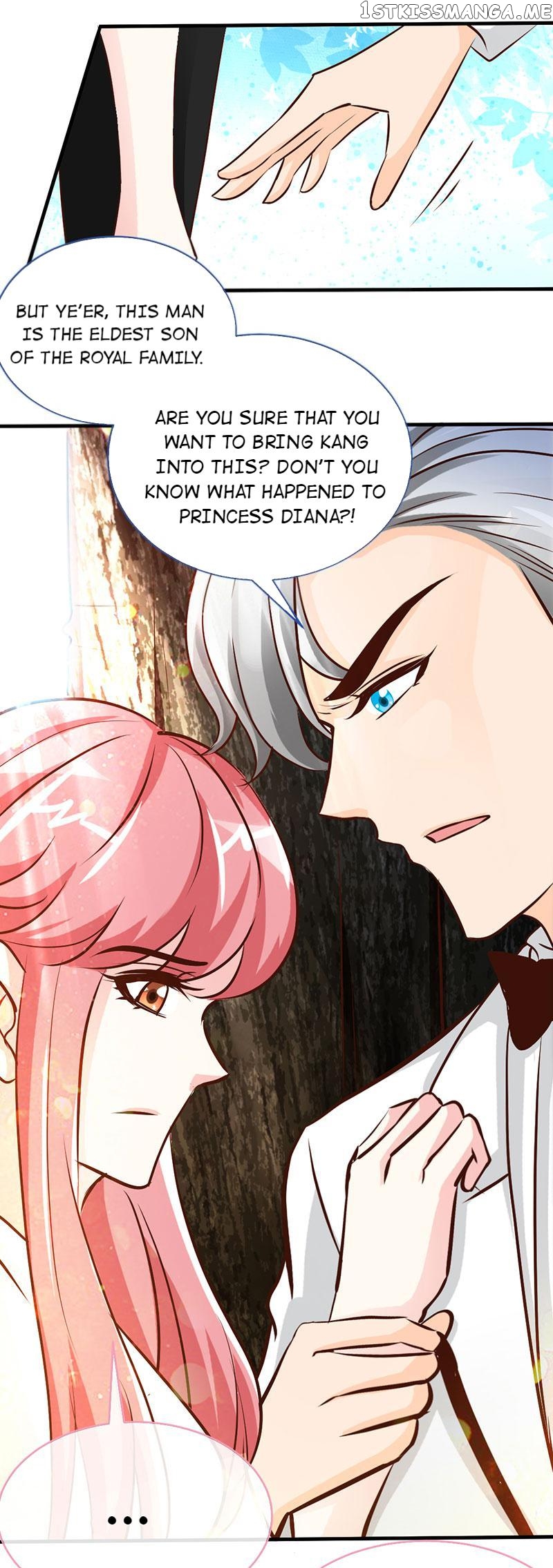 Don’t Mess with that Spicy Mother chapter 39 - page 5
