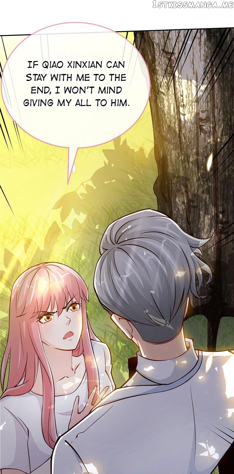 Don’t Mess with that Spicy Mother chapter 39 - page 8