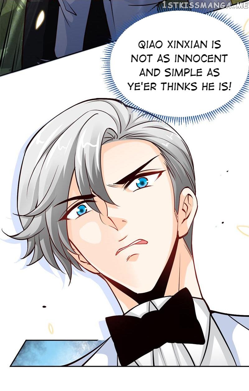 Don’t Mess with that Spicy Mother chapter 39 - page 9