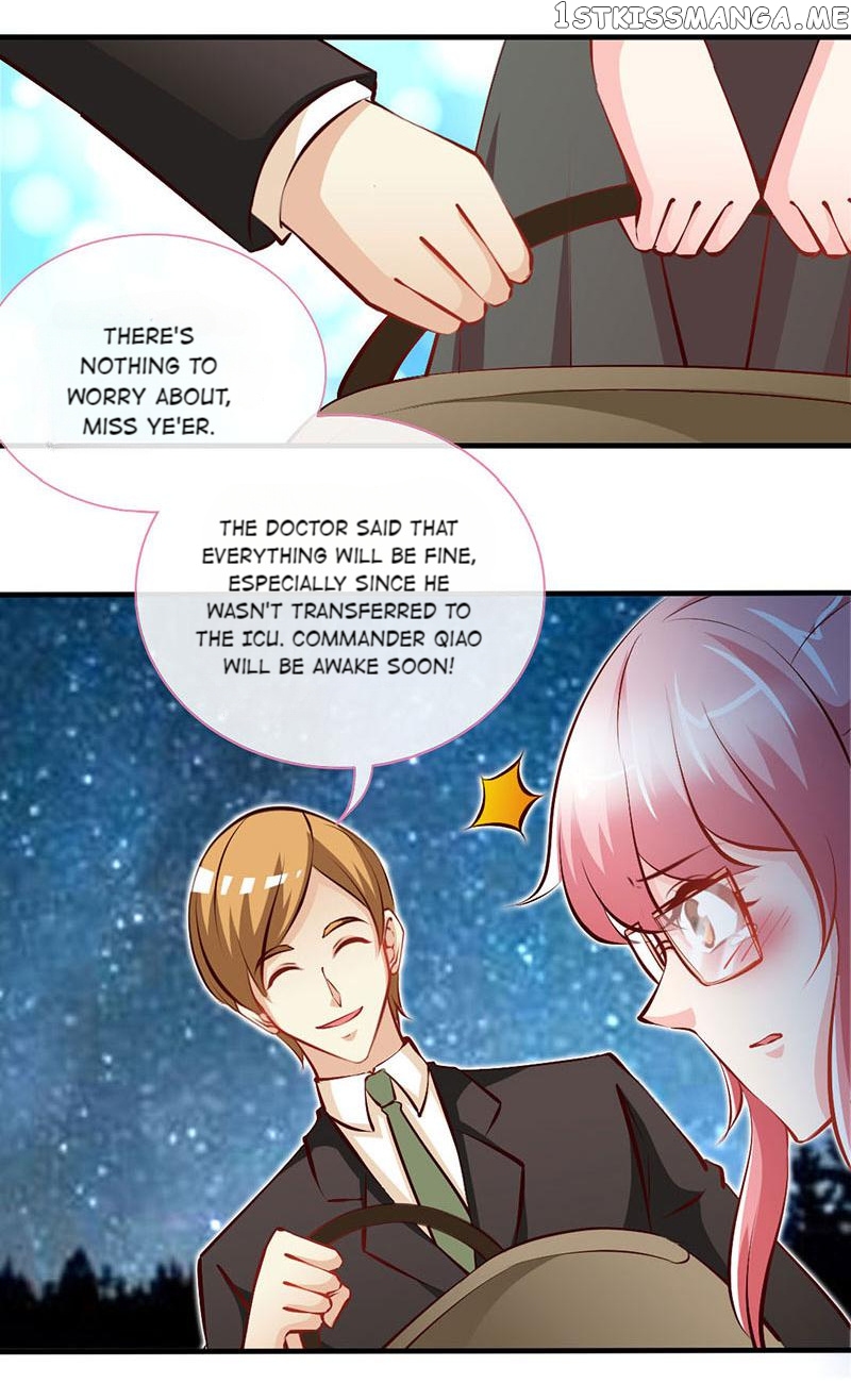Don’t Mess with that Spicy Mother chapter 64 - page 13
